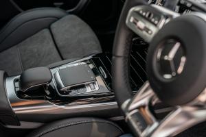 Mercedes-AMG A35 4Matic Edition 1 2020 года  (MY)